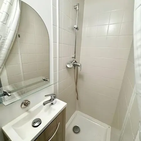 Studio Centre-ville Appartement *
